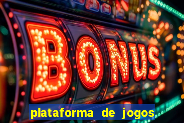 plataforma de jogos para ganhar dinheiro brabet